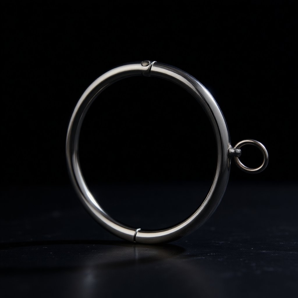 Read as jewellery.