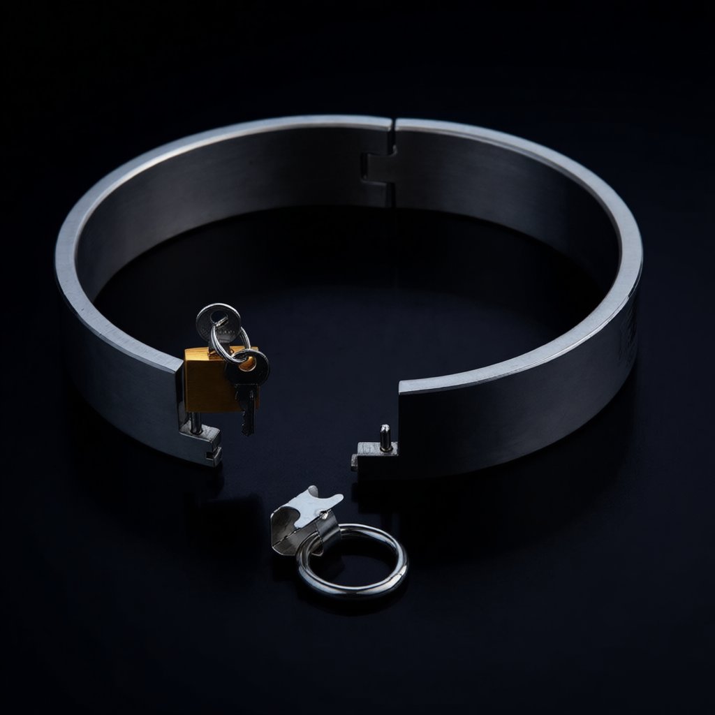 Regent — Wide-Band Locking Collar