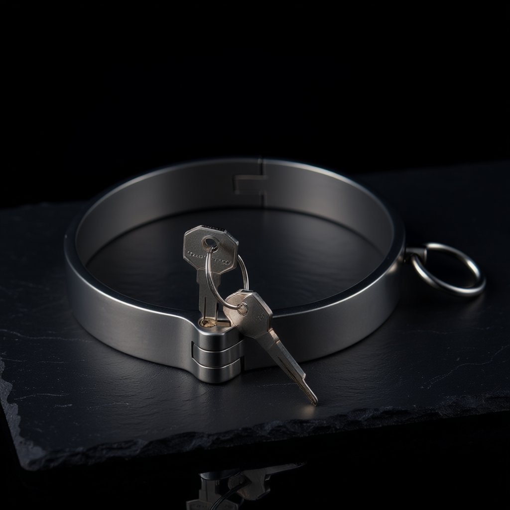 Sovereign — Locking Collar