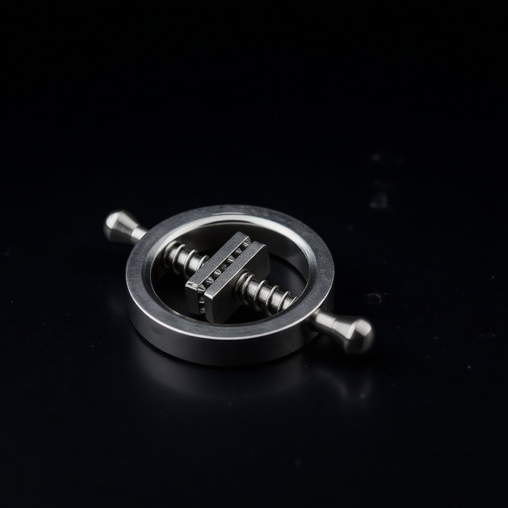 Tempest — Adjustable Clamps · pair