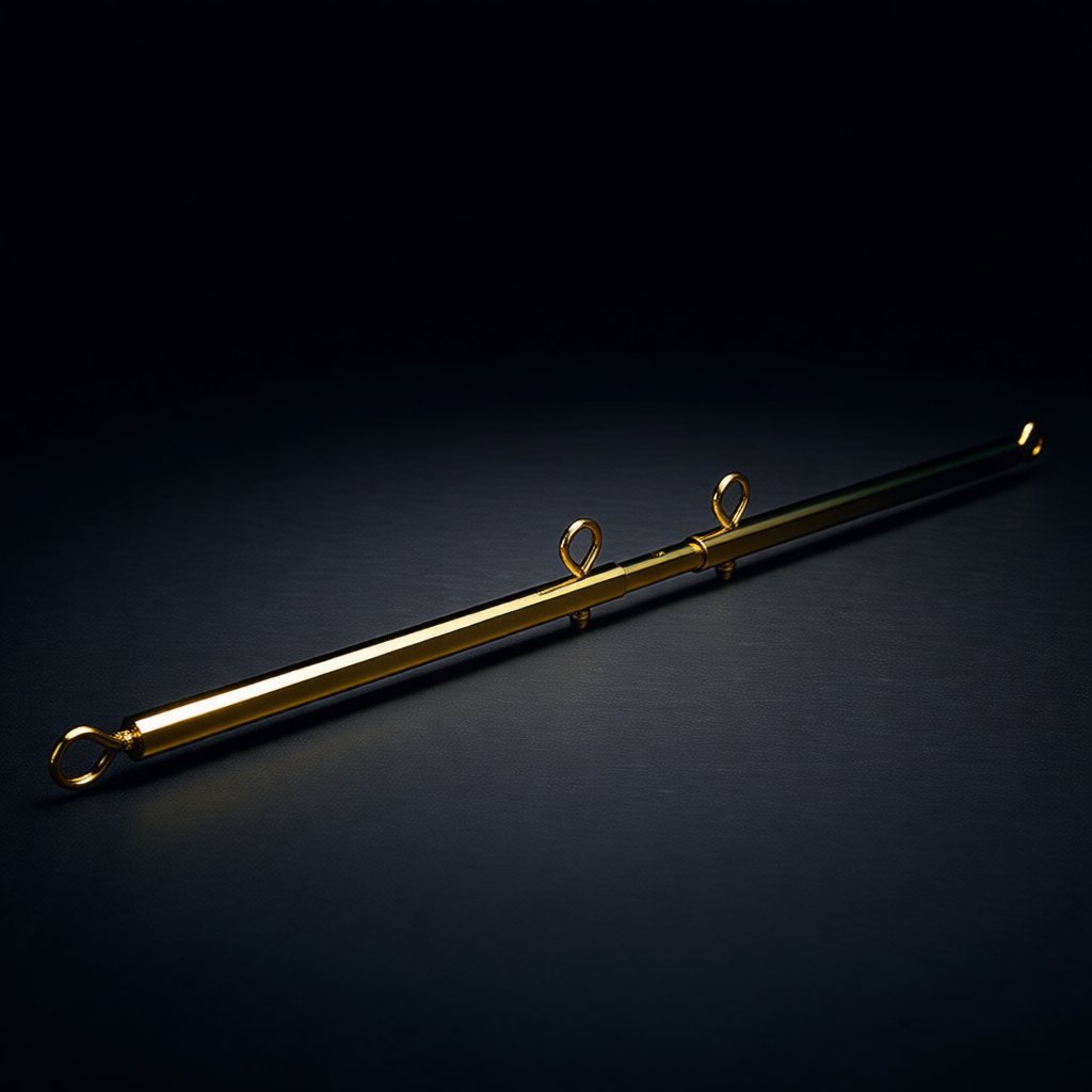 Vantage — Adjustable Spreader Bar · 62–93 cm